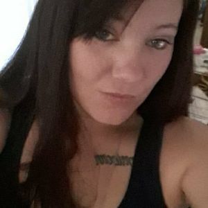 Meet your Posher, Sarahnae